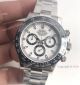 Noob Swiss 4130 Rolex Daytona White Dial Ceramic Bezel Watch (8)_th.jpg